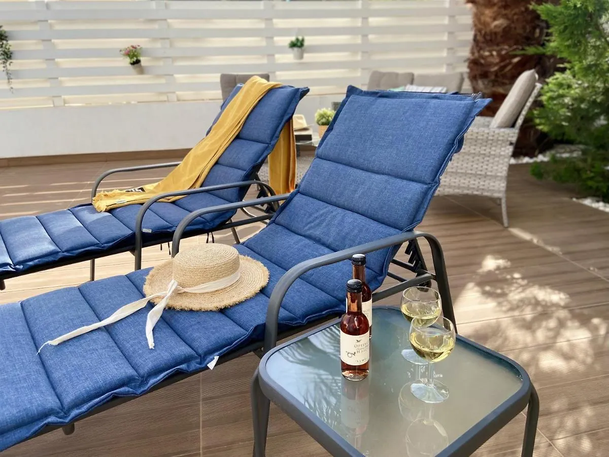 Kalimera Villa Protaras