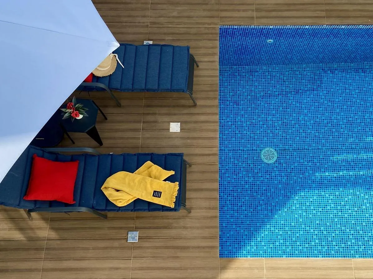 Kalimera Villa Protaras