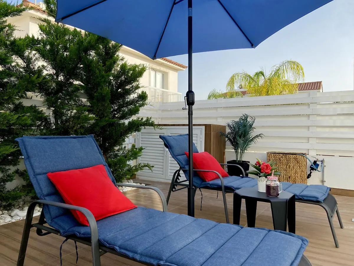 Kalimera Villa Protaras