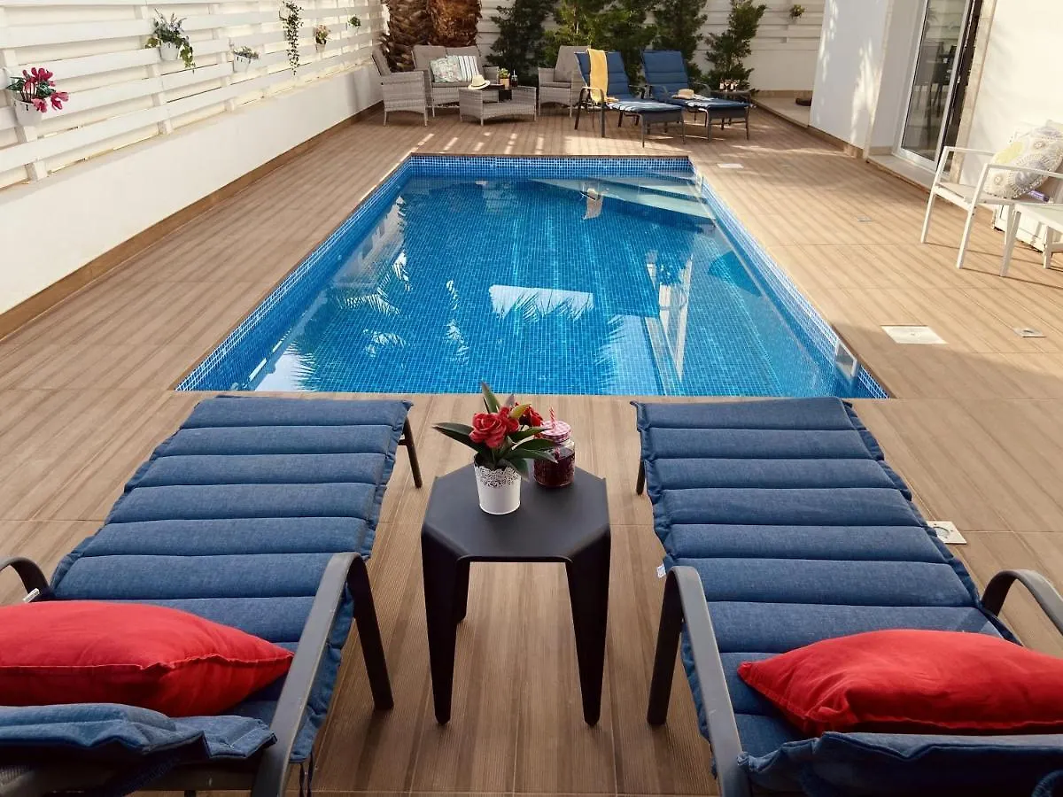 Kalimera Villa Protaras